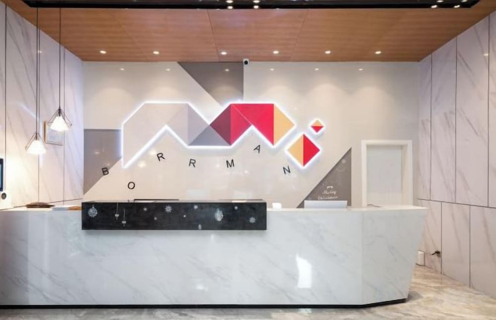 Homeinn Ripple Hotel (Nanning Jiangnan Wanda Plaza Pingxi Classic Gourmet Night Market) 2