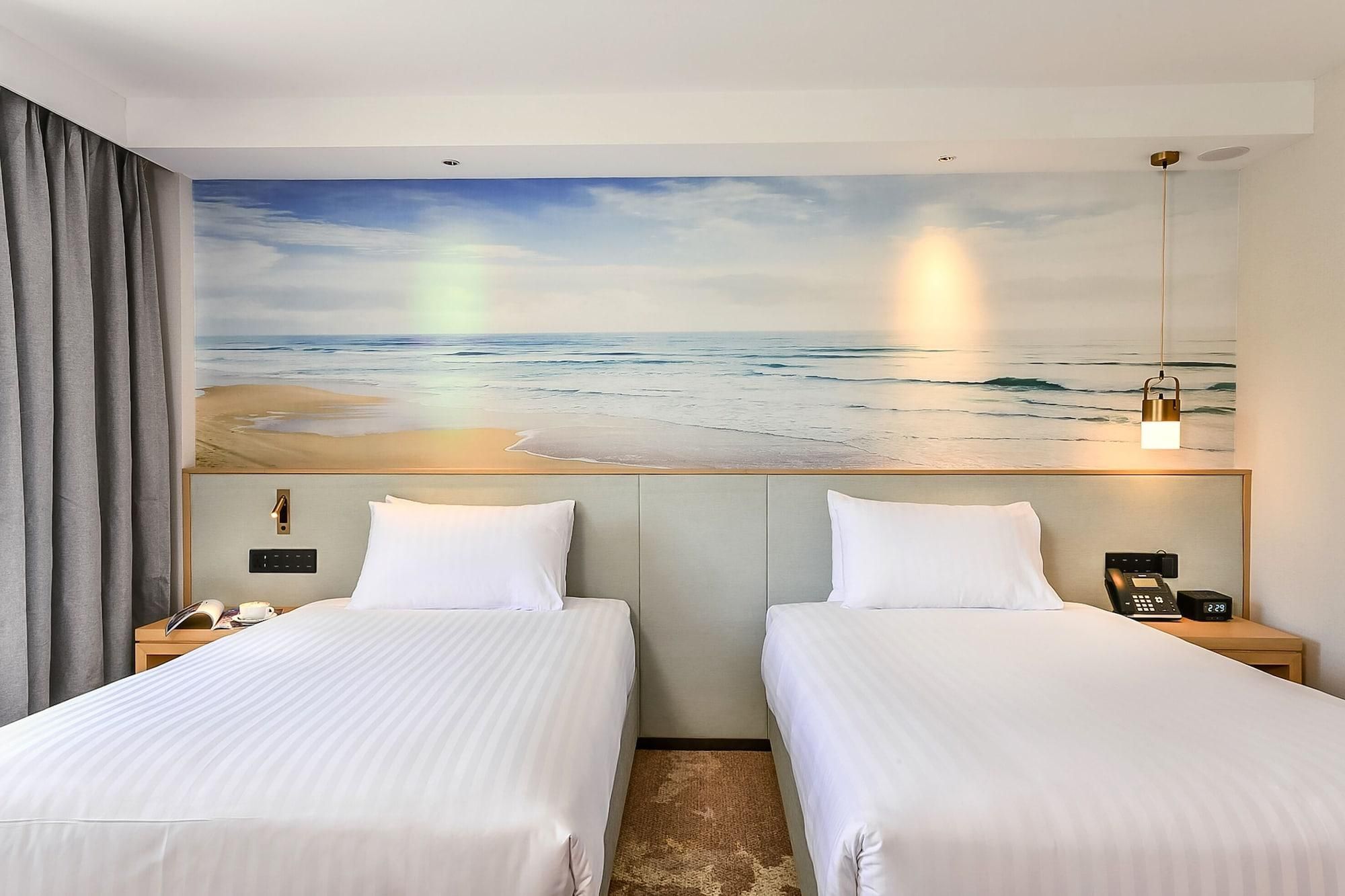 Mercure Perth Aurea Kings Park 1