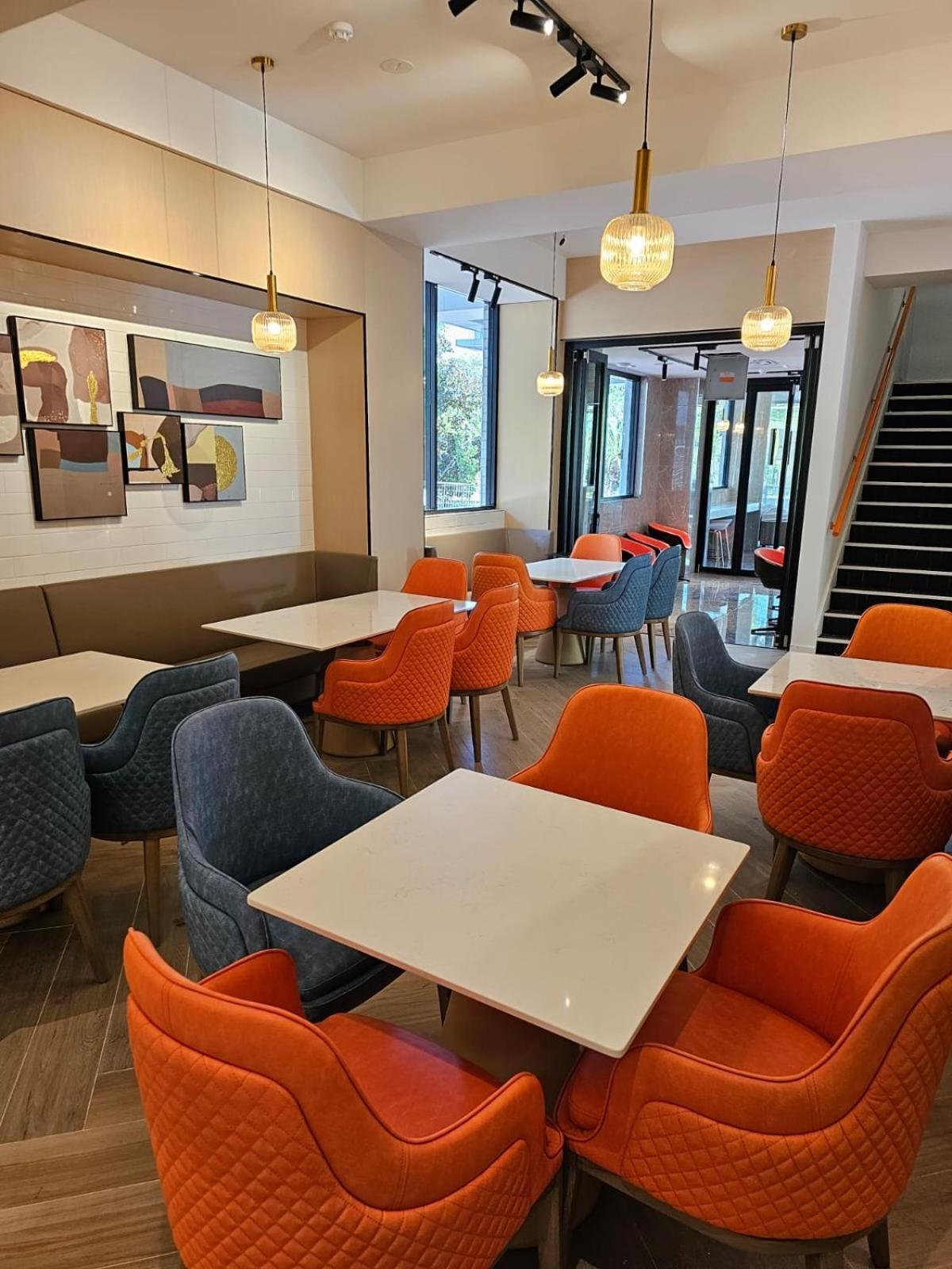 Mercure Perth Aurea Kings Park 2
