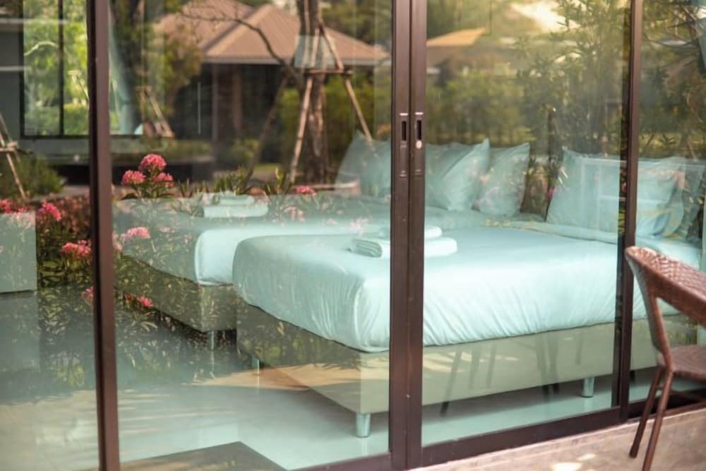 SeeView Resort (ซีวิว รีสอร์ต) 1
