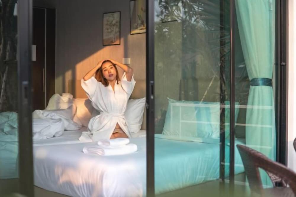 SeeView Resort (ซีวิว รีสอร์ต) 2