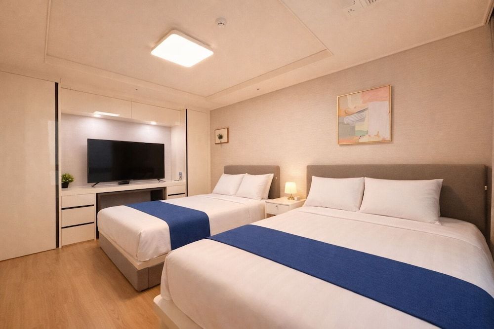 WECO STAY Myeongdong 1