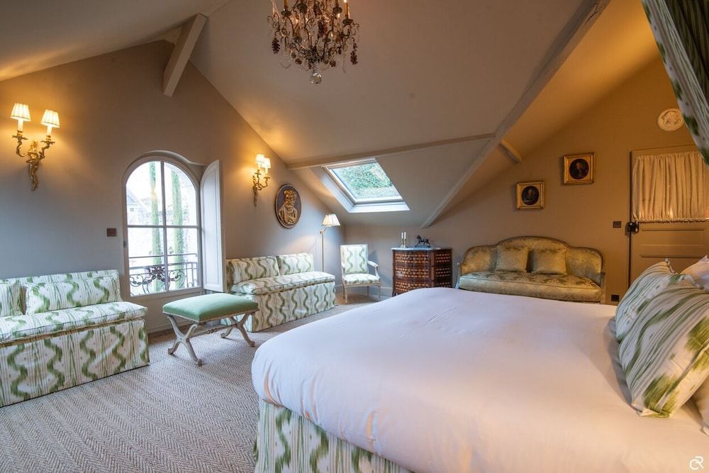 Manoir des Basses Rivières 2