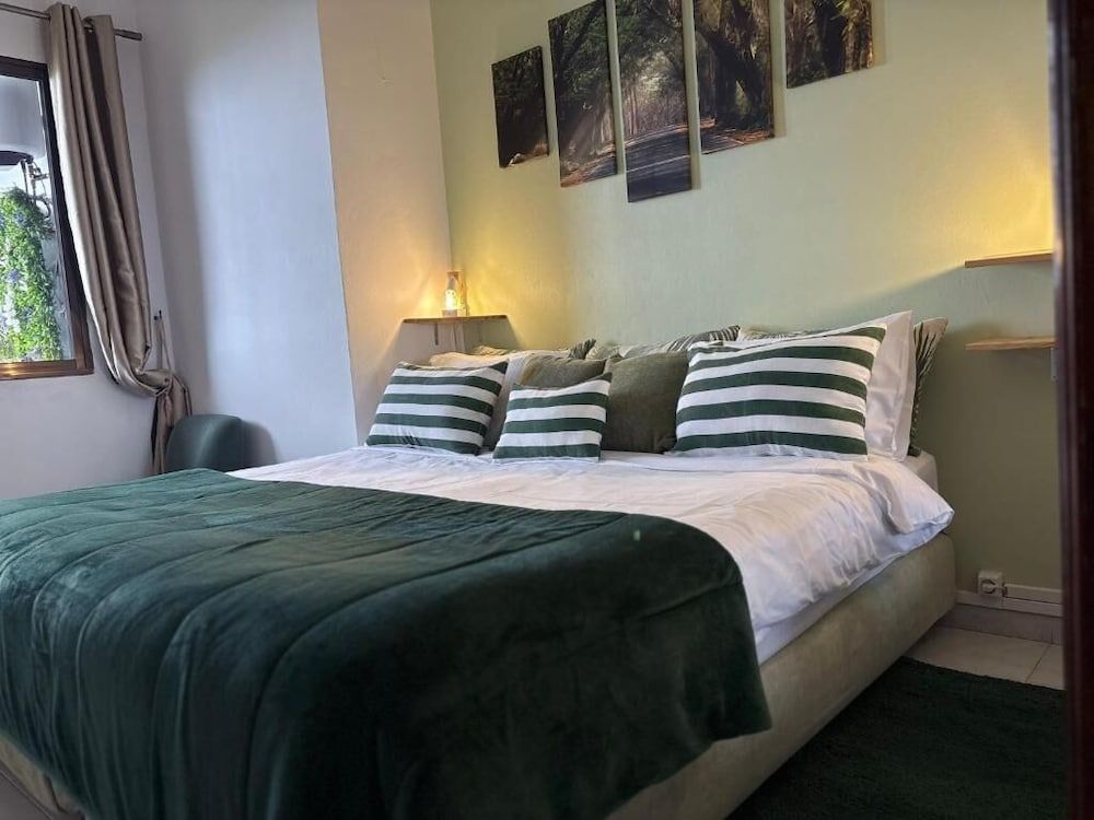 Villa Alta Vista 1