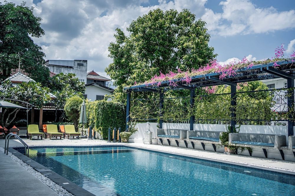 Singharaj Boutique Hotel 1