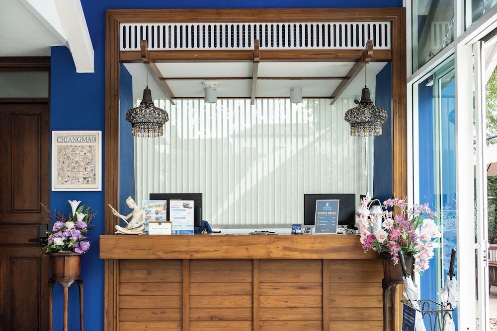 Singharaj Boutique Hotel 2