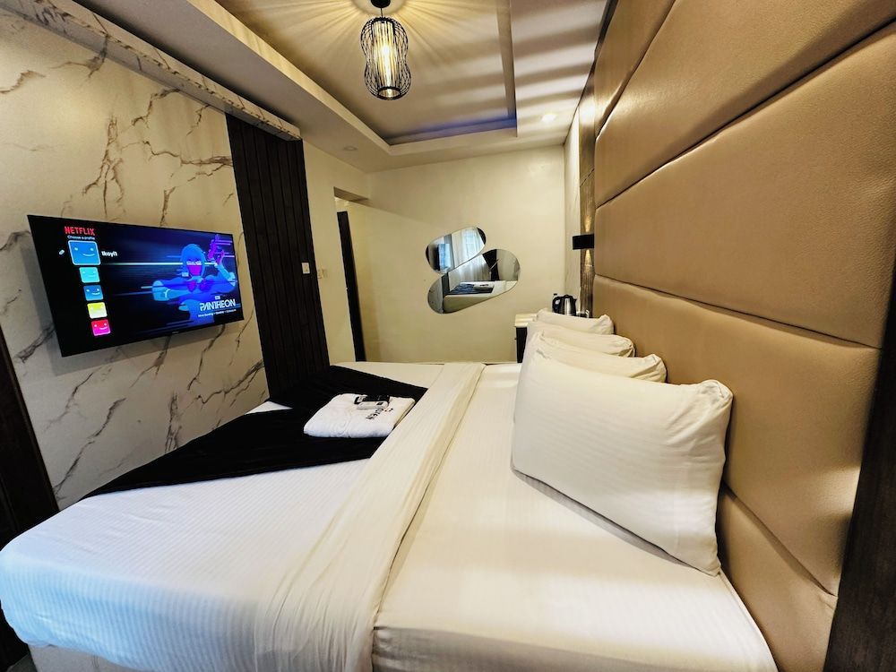 Presken Hotel Ikoyi, lagos 2