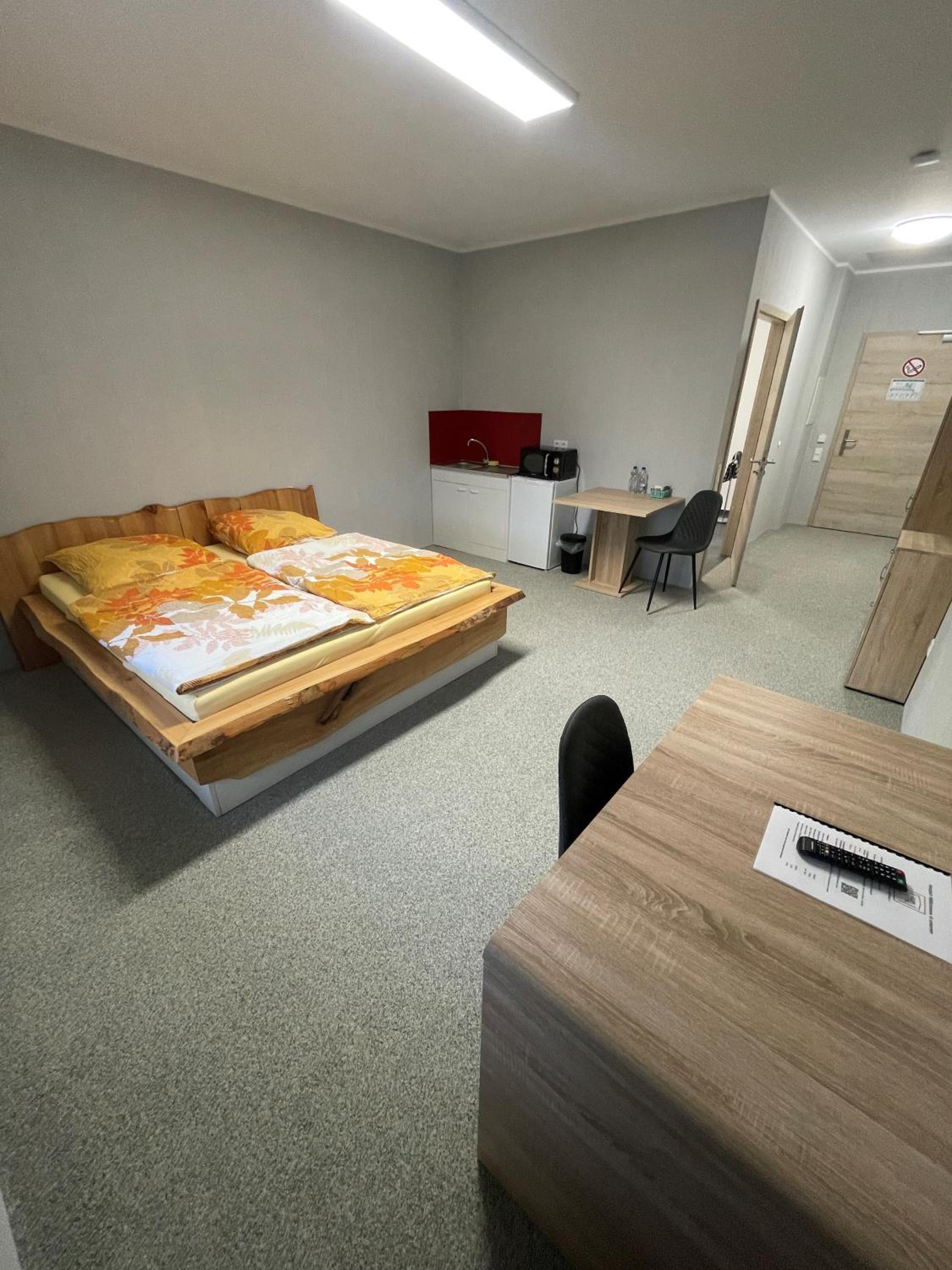 GPHotel/Boardinghaus 1