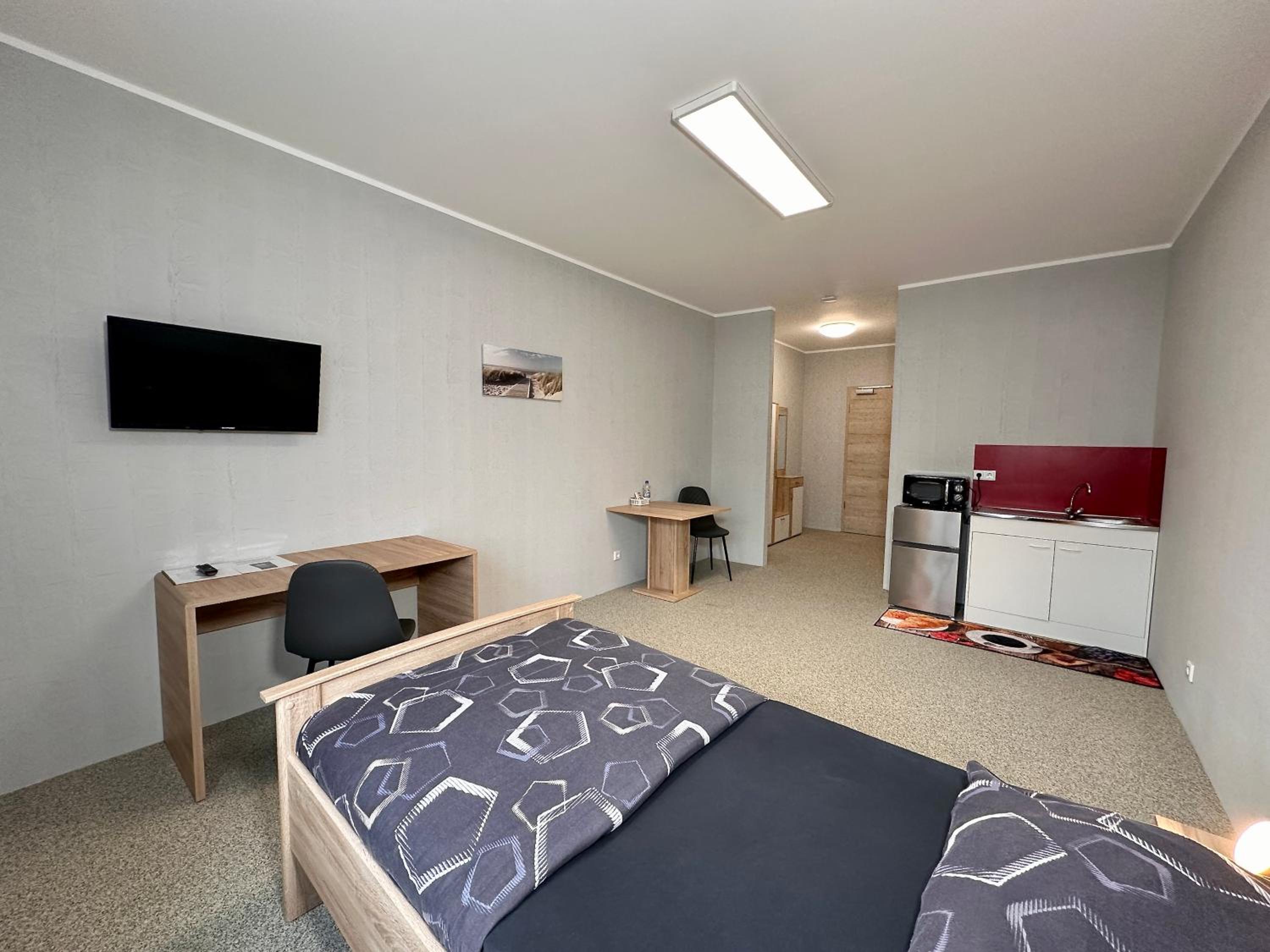 GPHotel/Boardinghaus 2