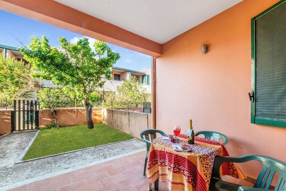 Villetta Tamari 300 meters from the sea 1