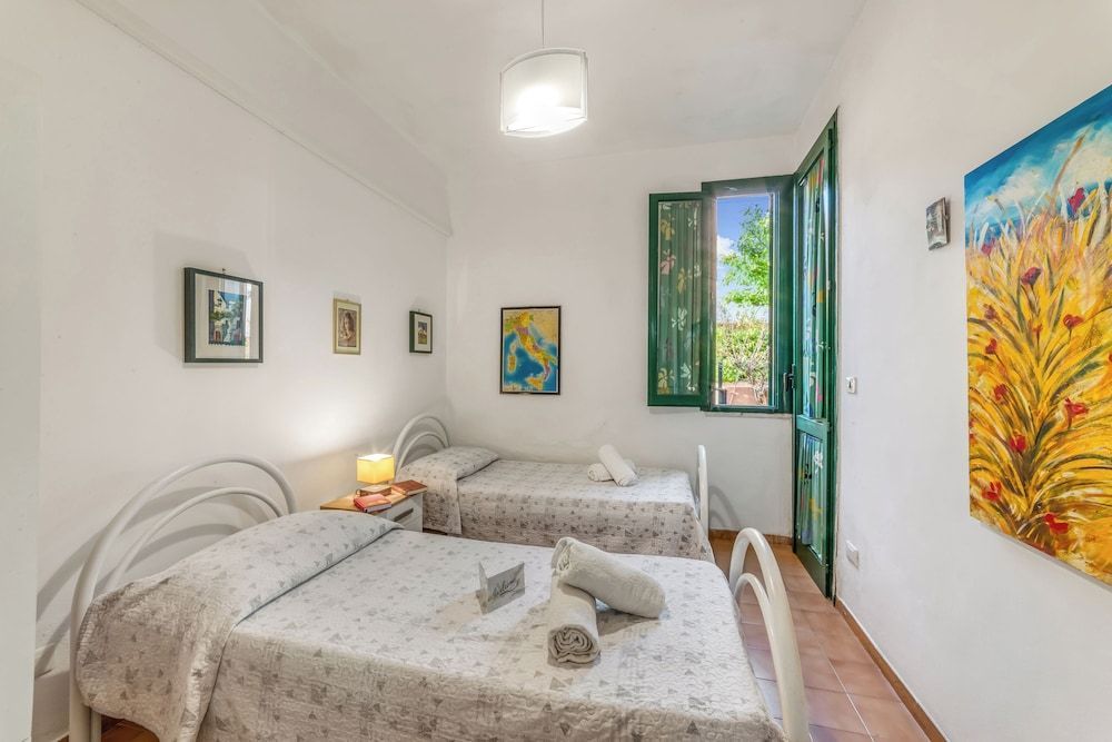 Villetta Tamari 300 meters from the sea 2