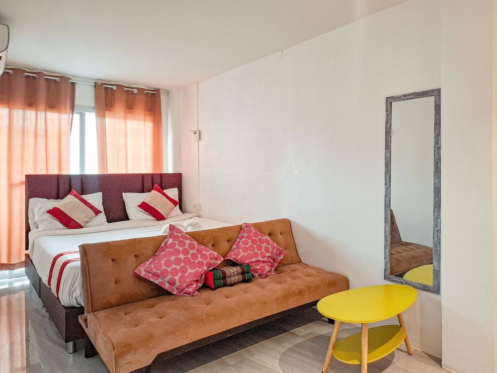 Yok Guesthouse Jomtien 1