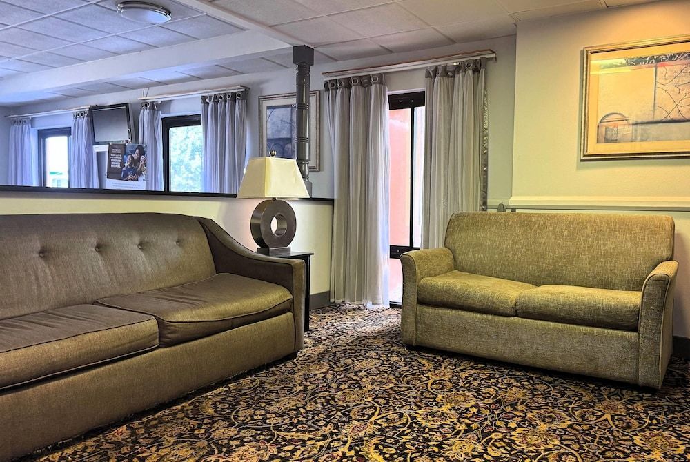 Baymont by Wyndham Memphis I-40 2