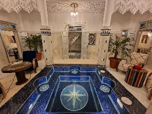Riad Explore - Marrakech Medina Boutique Guest House 1