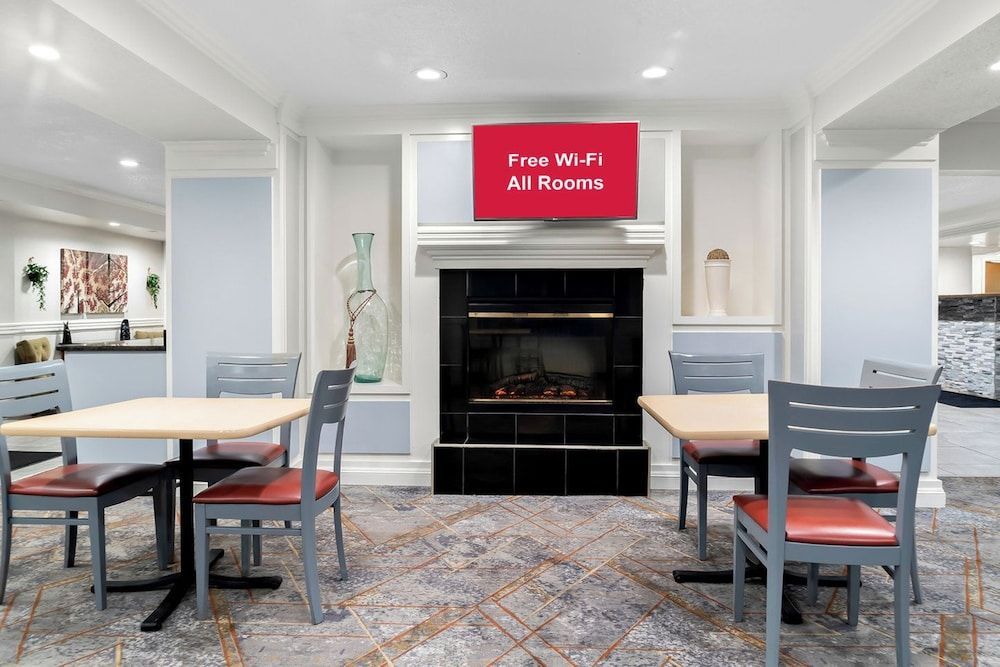 Red Roof Inn Auburn Hills 2