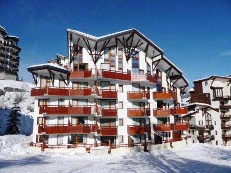 Residence Le Britania 1