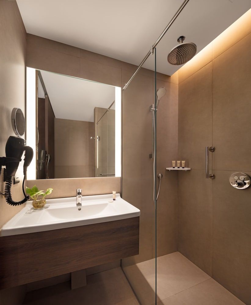 Sofia Colombo City Hotel 1