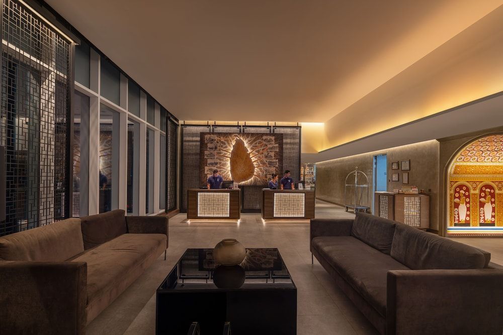 Sofia Colombo City Hotel 2
