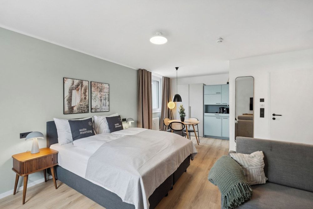 Limehome Salzburg Sterneckstr 1