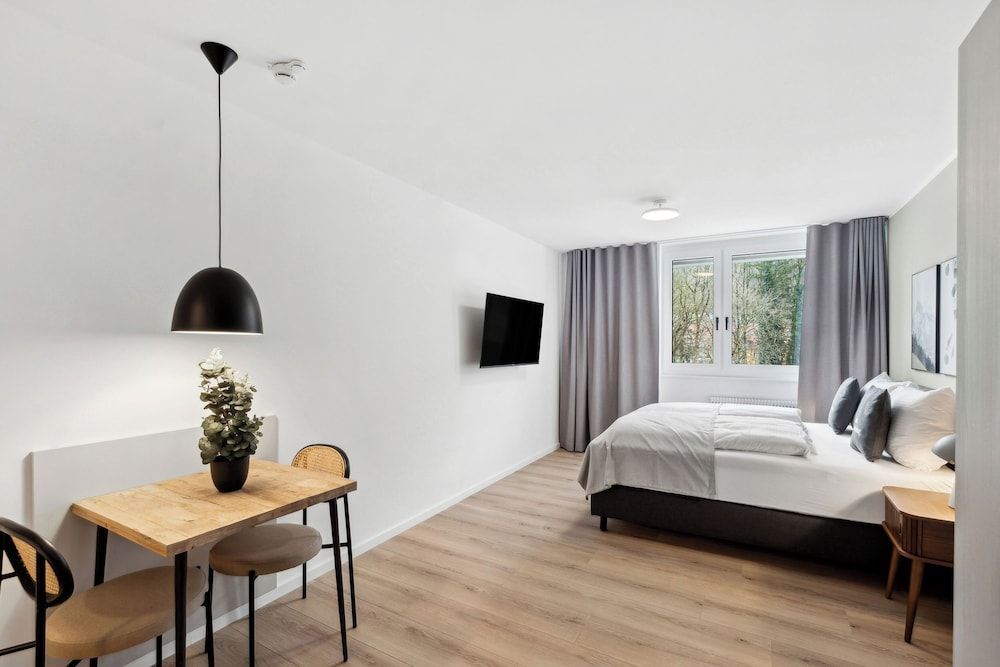 Limehome Salzburg Sterneckstr 2