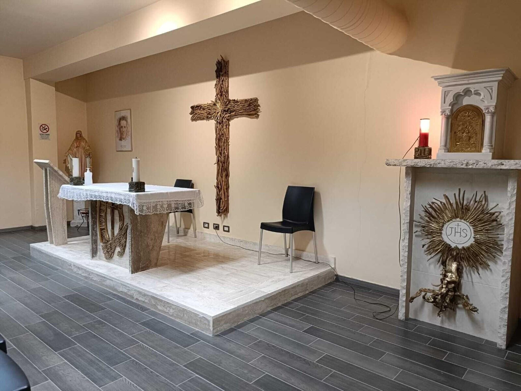 Sacro Cuore Hotel 2