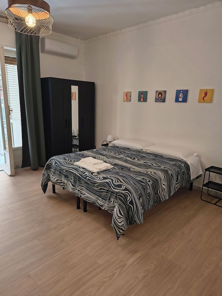 B&B Napoli Fuorigrotta 2