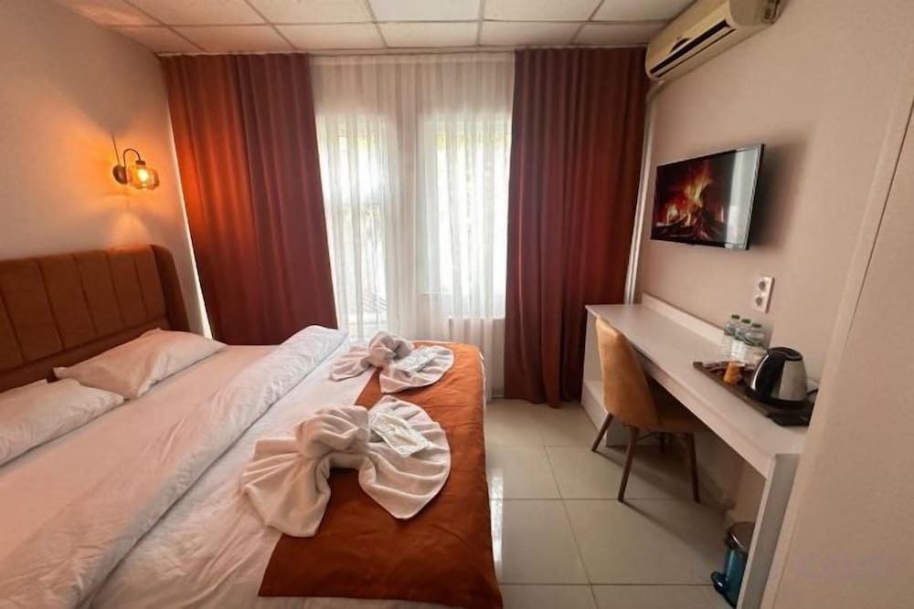 Kada Ka Y Bull Hotel 2