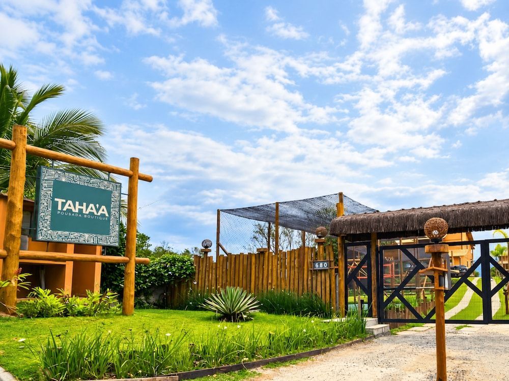 Tahaa Pousada Boutique 2