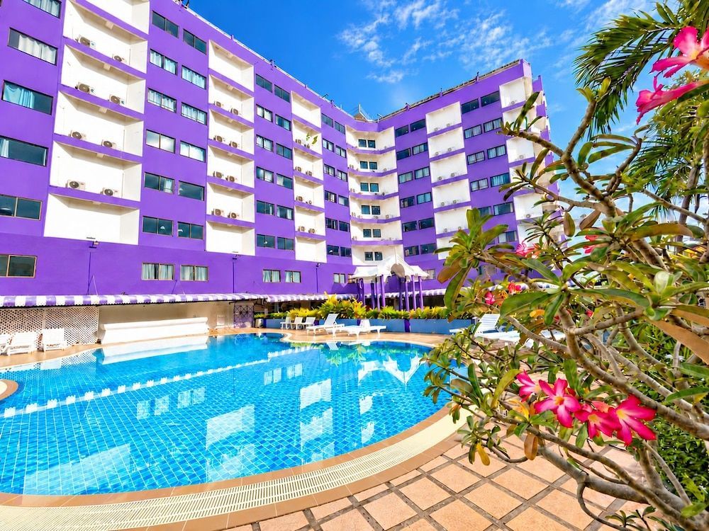 Sawasdee Siam, Pattaya 1
