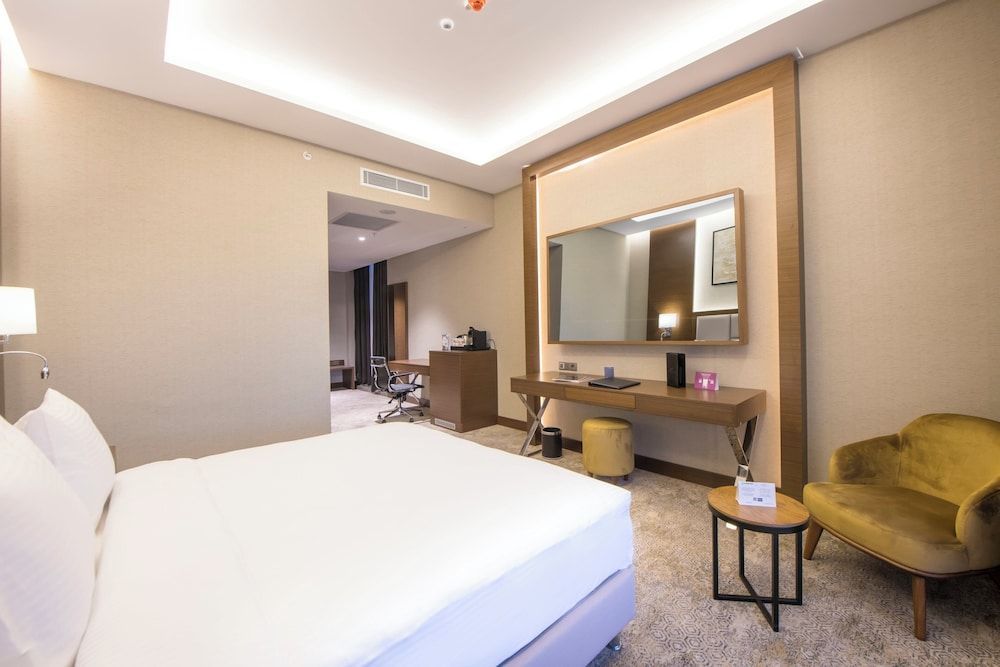 Crowne Plaza YALOVA by IHG 2