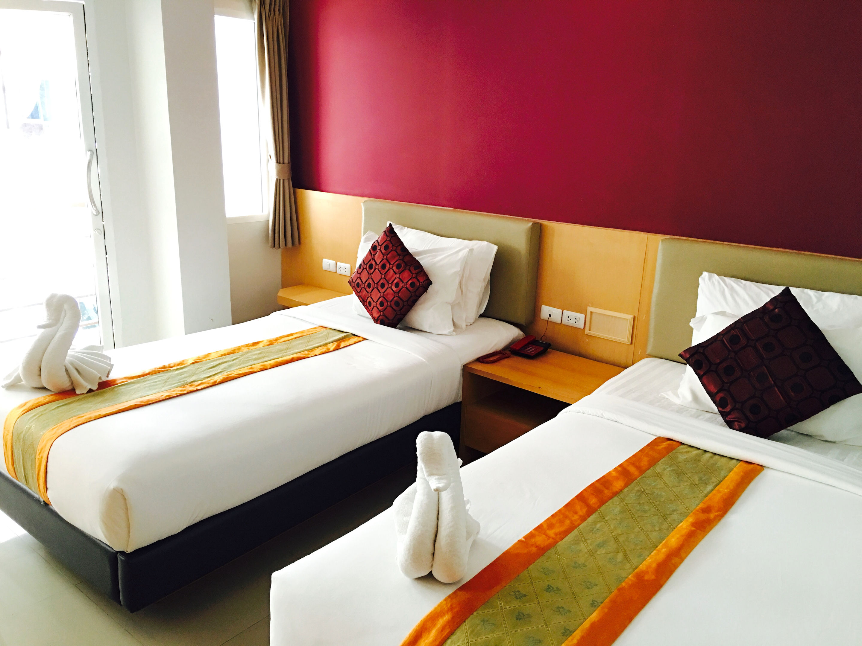 Andatel Grande Patong Phuket 1