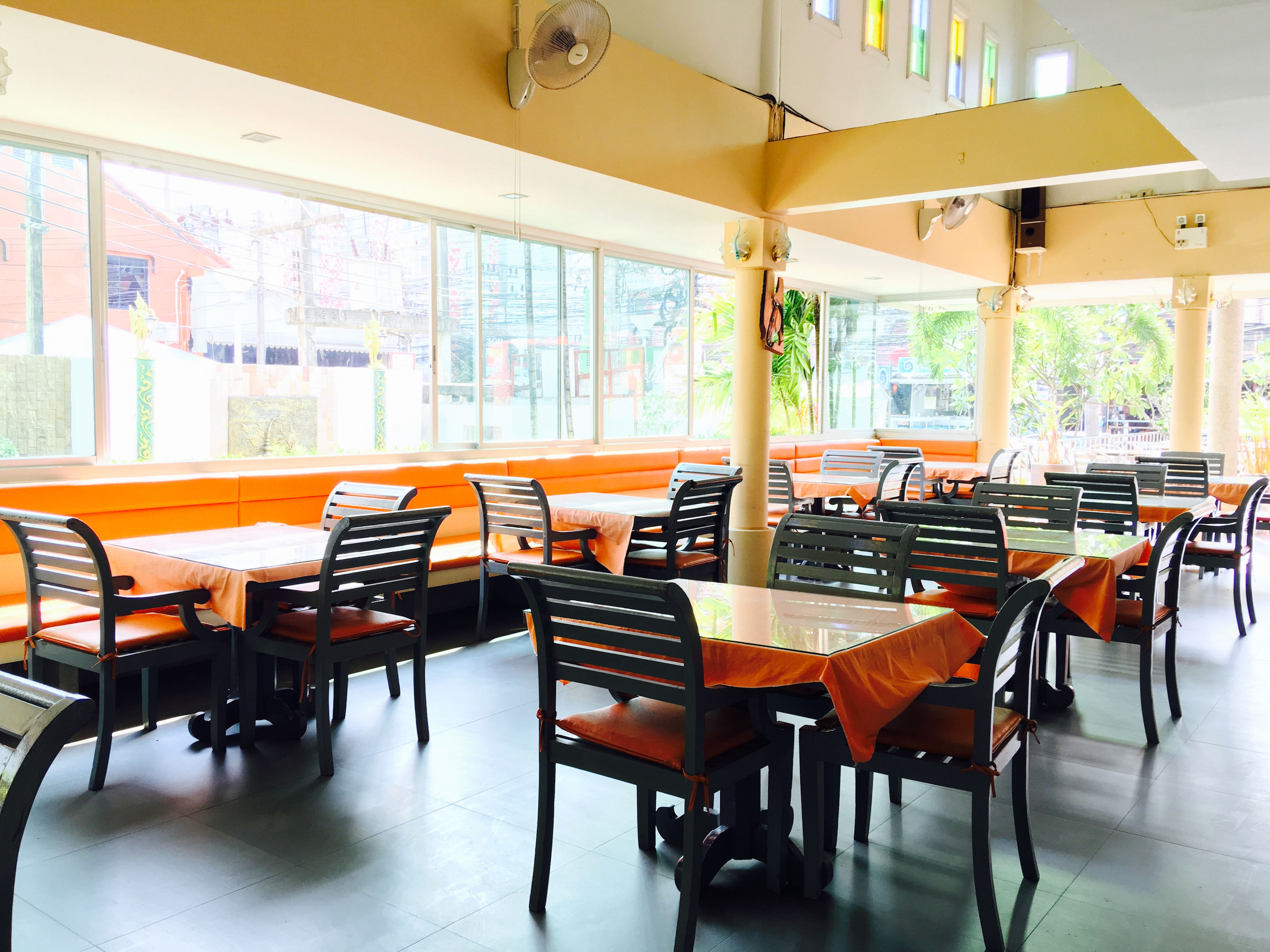 Andatel Grande Patong Phuket 2