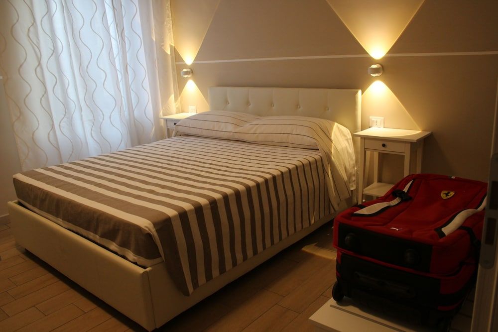 Room-narciso - Stanza Matrimoniale - B&b 1