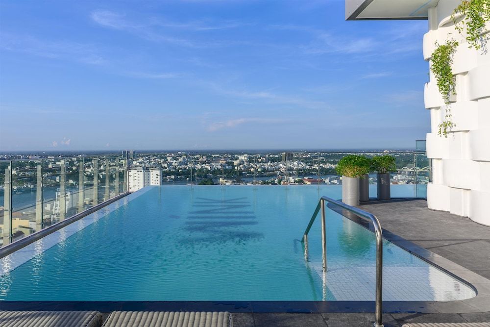 Wink Can Tho Centre, Unscripted by Hyatt - 24-Hour Stays 1