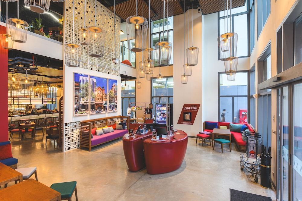 Wink Can Tho Centre, Unscripted by Hyatt - 24-Hour Stays 2