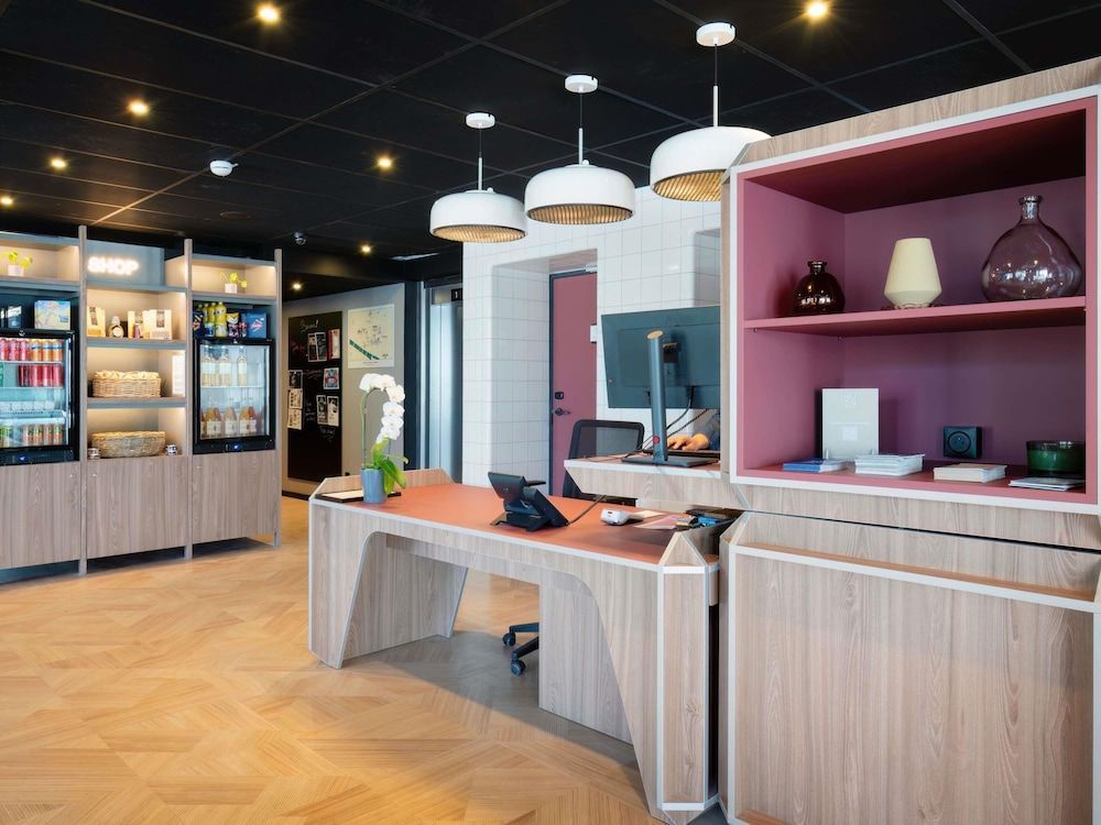 Aparthotel Adagio Access Rouen Centre Cathédrale 1