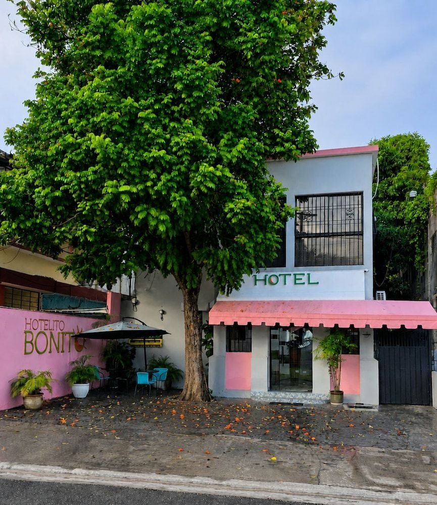 Hotelito Bonito Eli & Edw 1