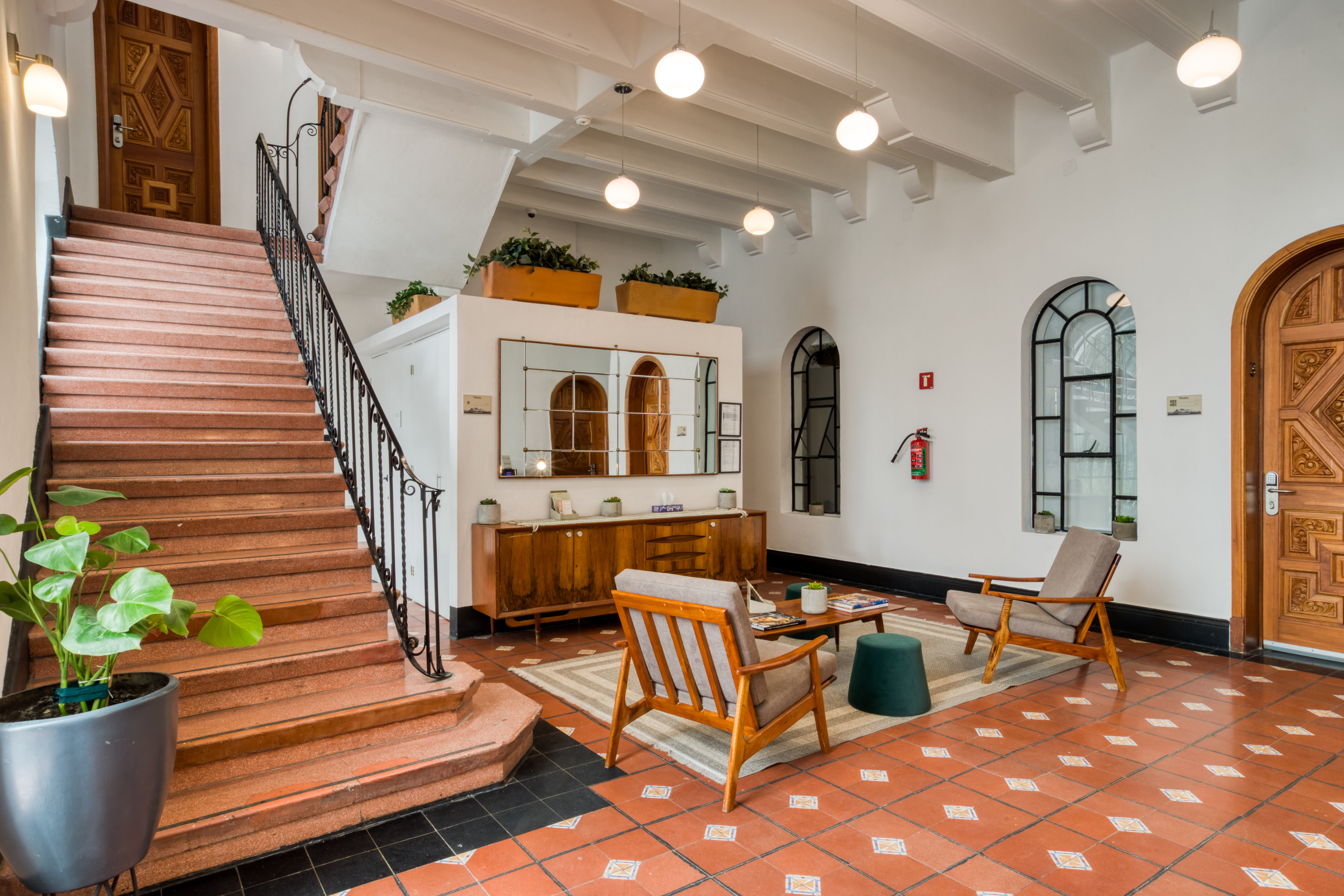 Santa Casa 1