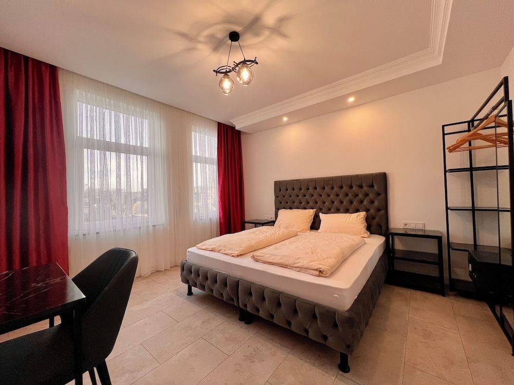 Durmaz Hotel 1