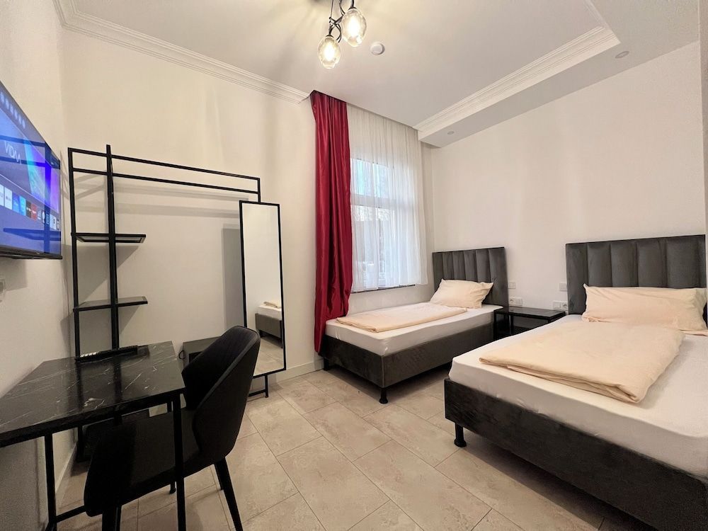Durmaz Hotel 2