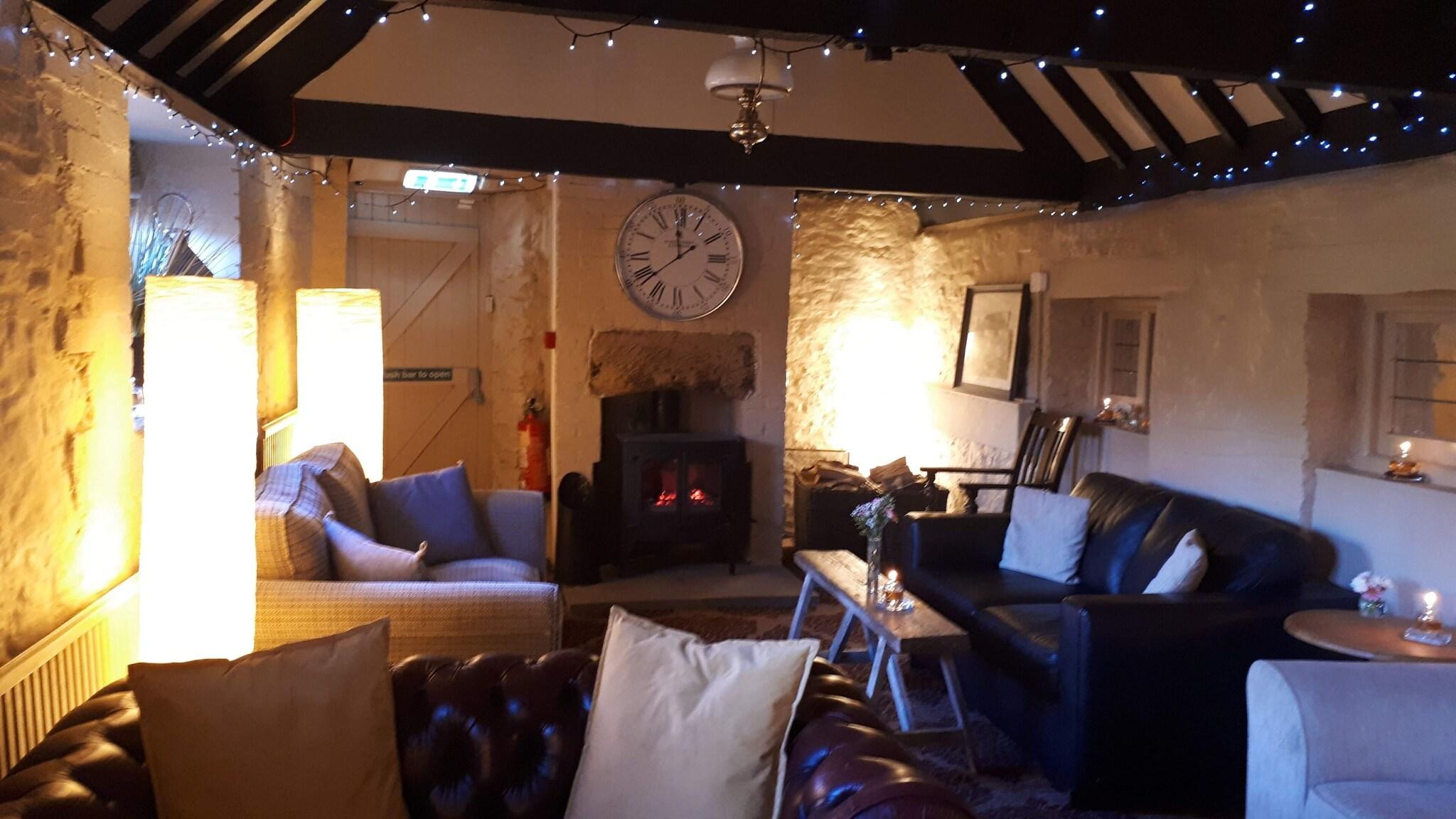The Helyar Arms 1