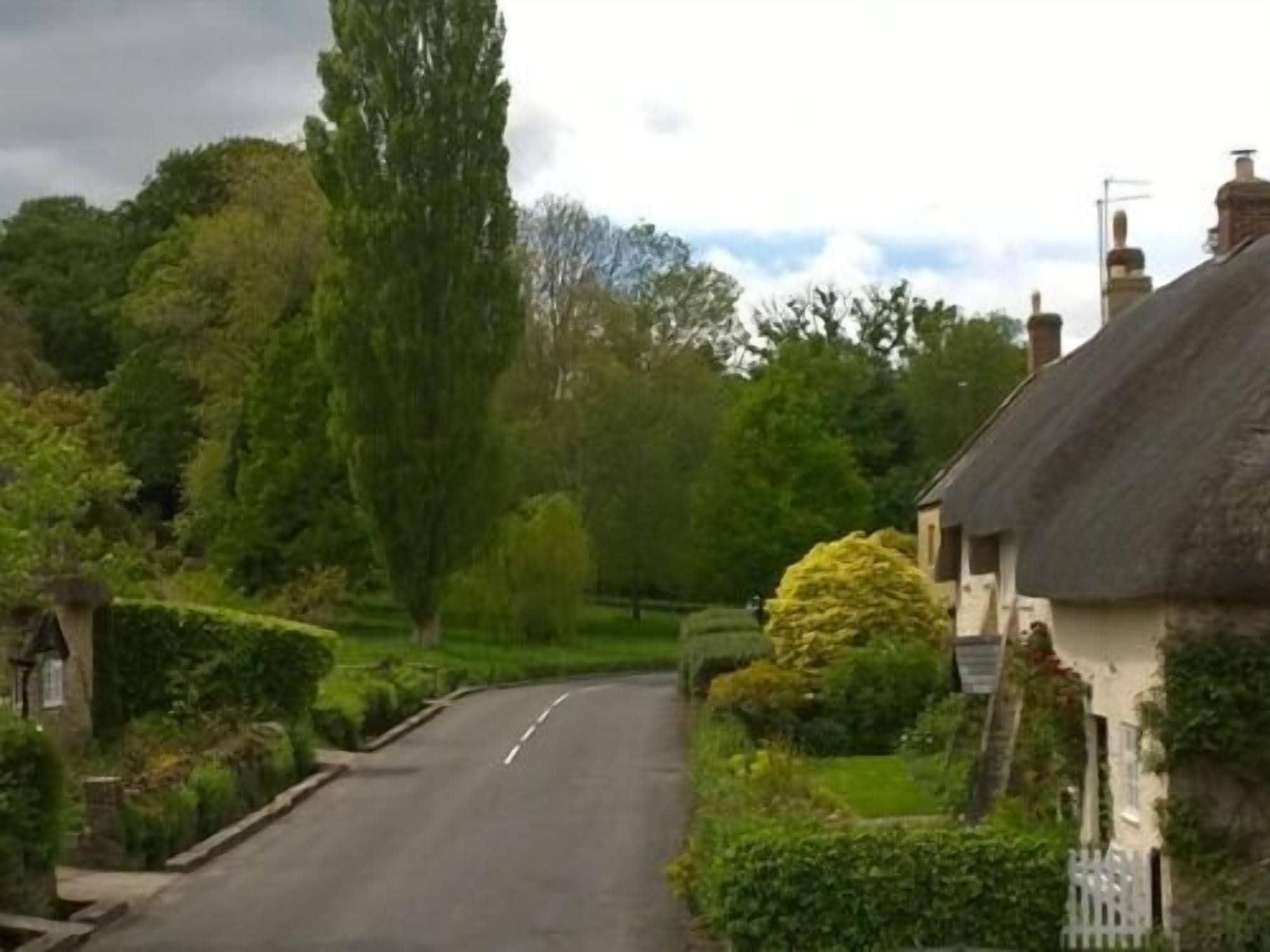 The Helyar Arms 2