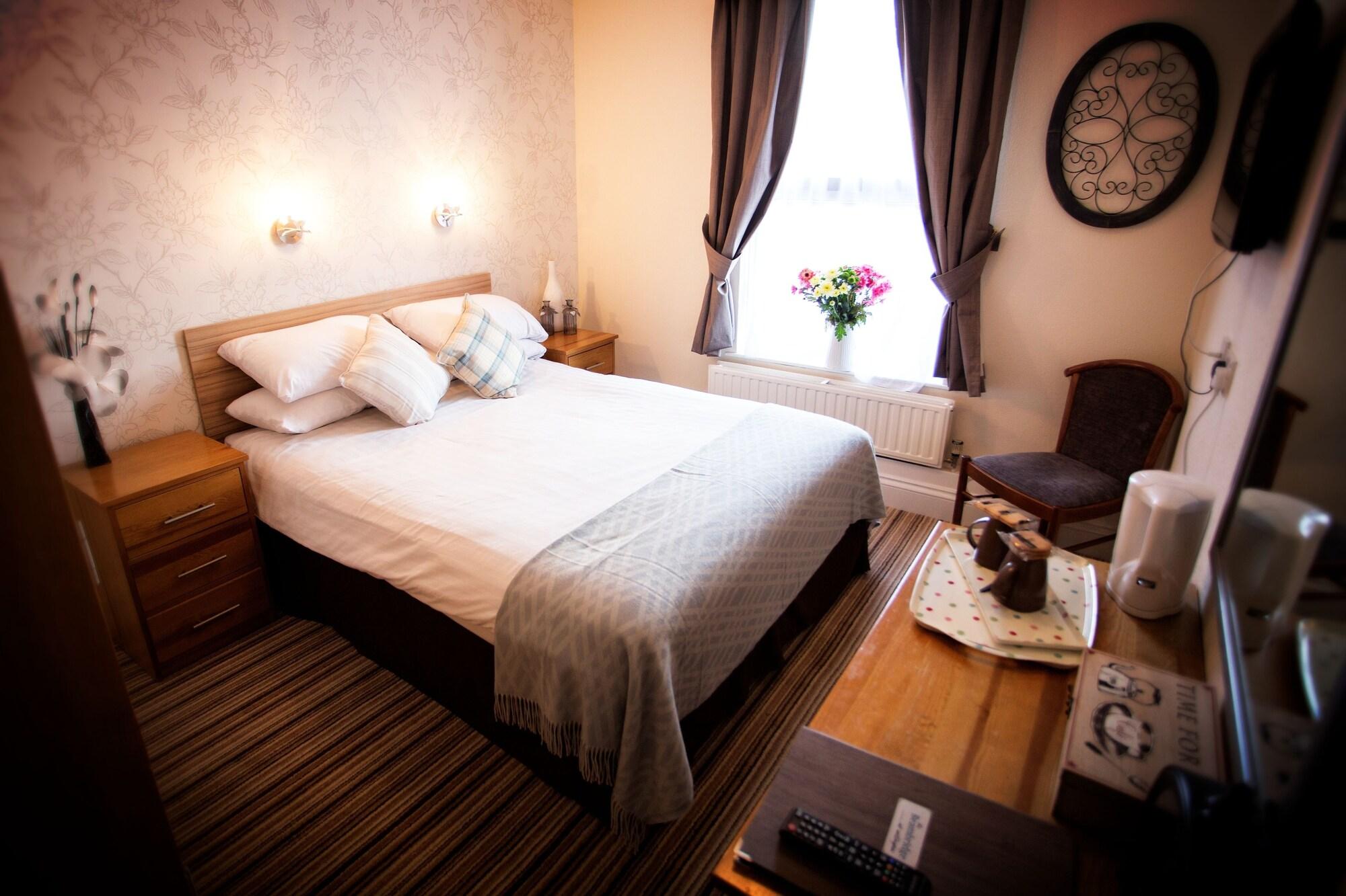 Beambridge Inn 1