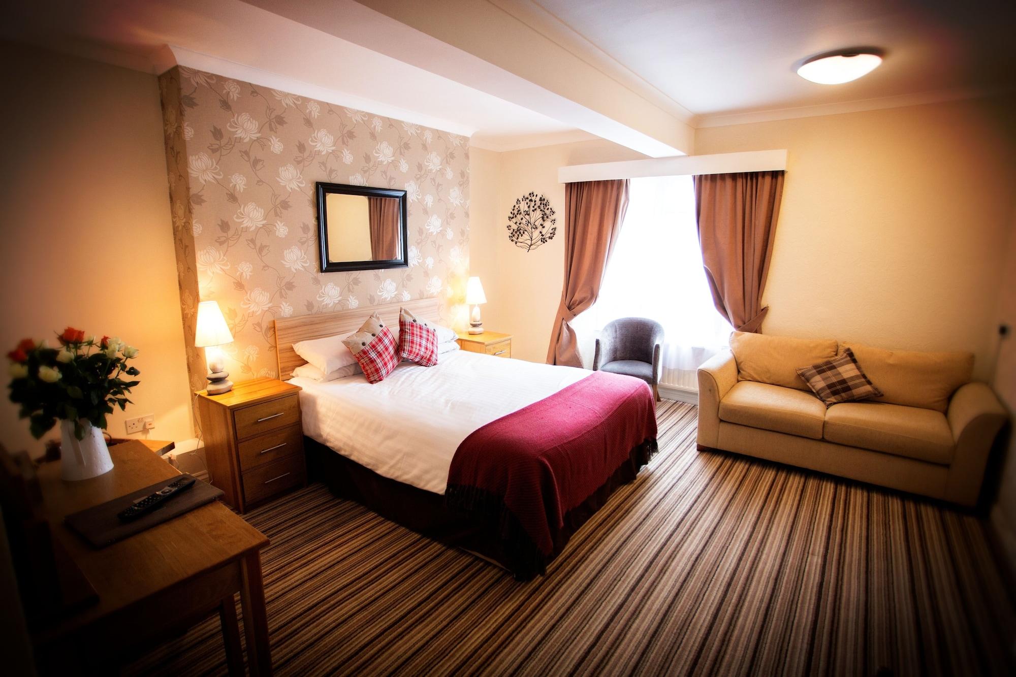 Beambridge Inn 2