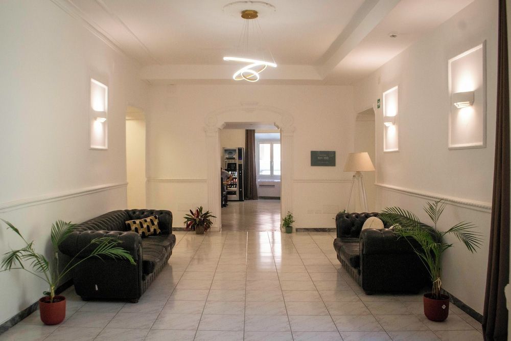 Hotel Domus Rome 1