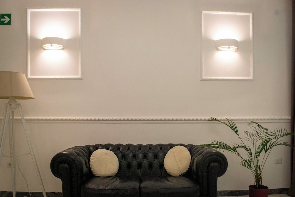 Hotel Domus Rome 2