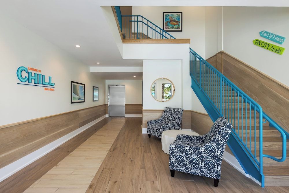Margaritaville Beach Cottage Resort PCB 2