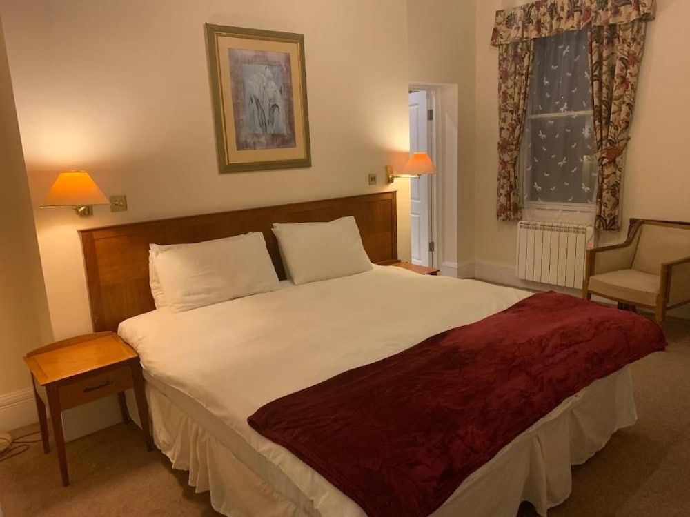 The Waterloo Hotel & Bistro 2