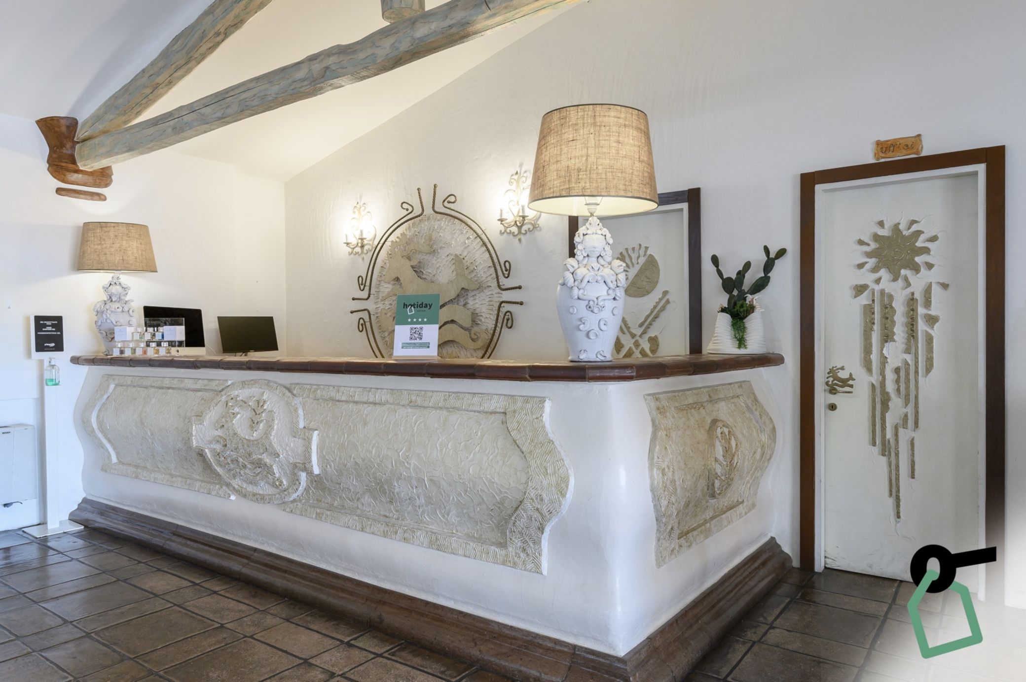 Hotiday Room Collection - Porto Cervo 1
