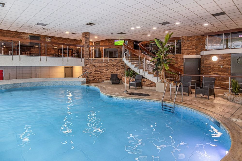 Grand Hotel Gosforth Park 1